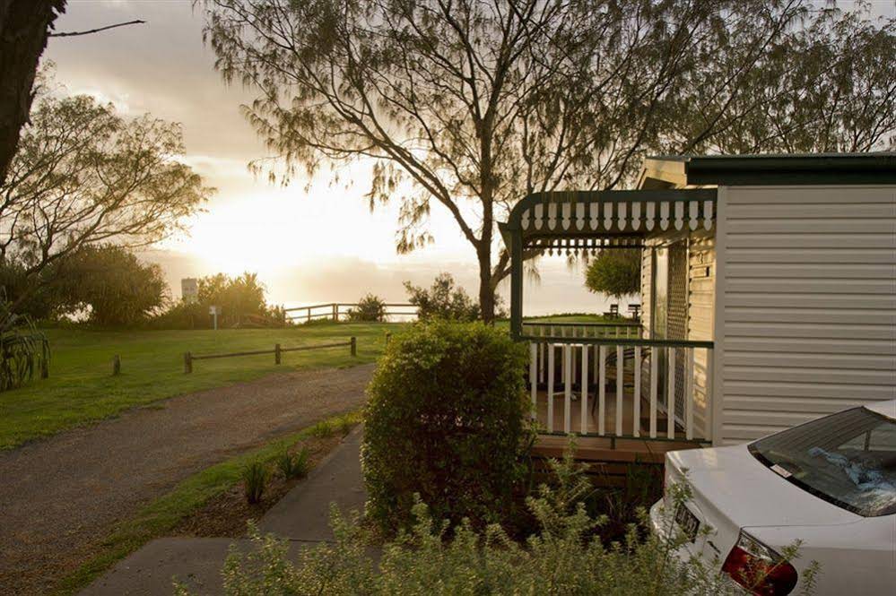 Reflections Corindi Beach Holiday Park
