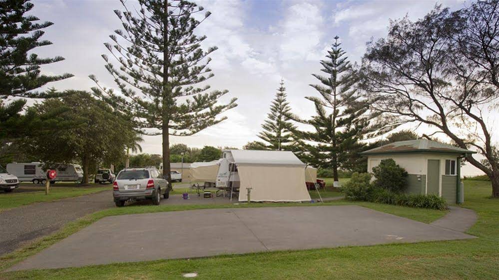 Reflections Corindi Beach Holiday Park