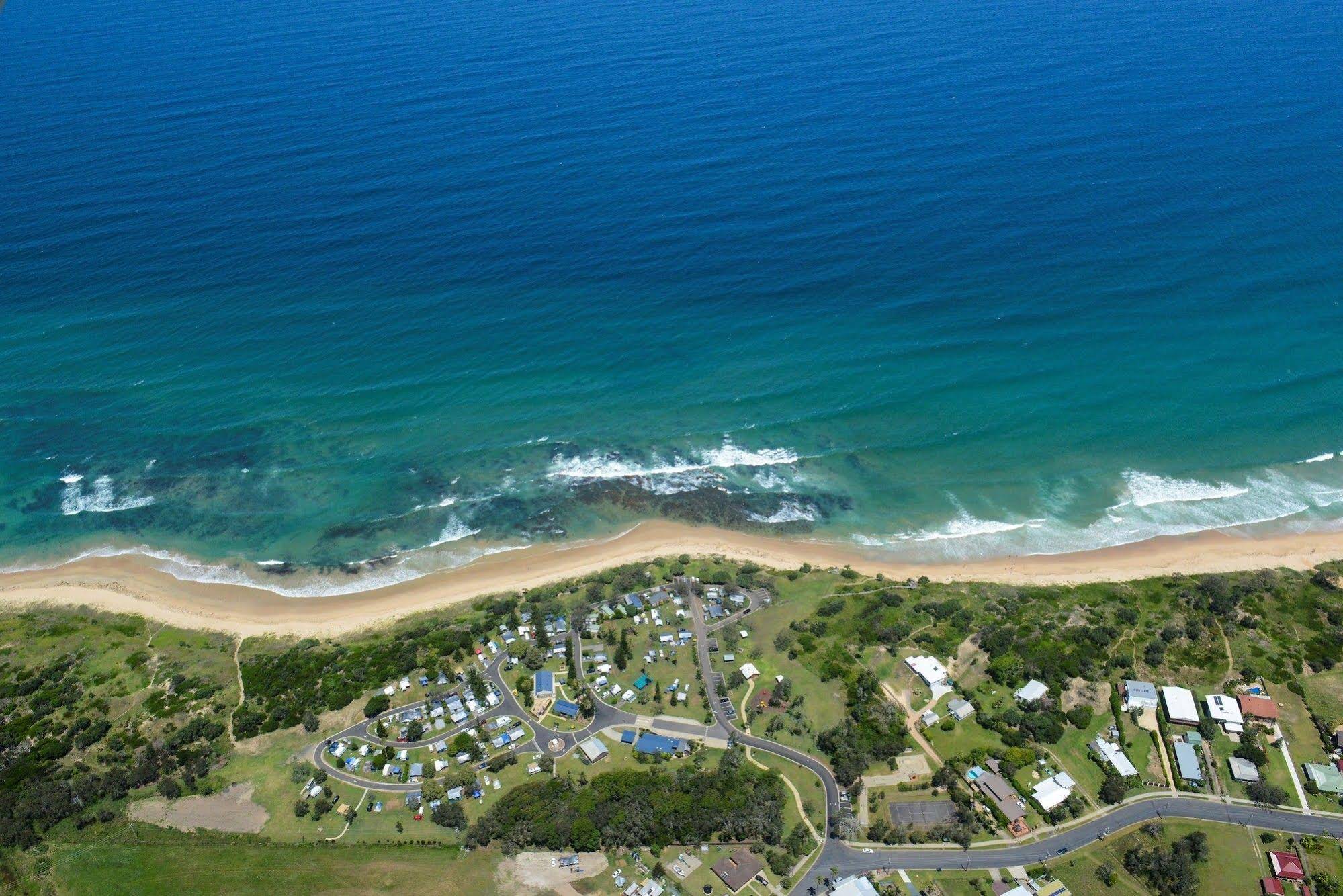 Reflections Corindi Beach Holiday Park