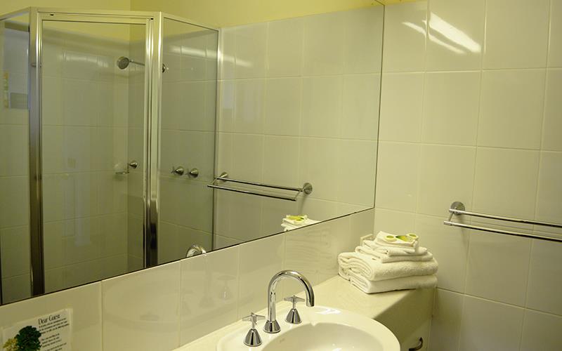 Best Western Heritage Motor Inn
