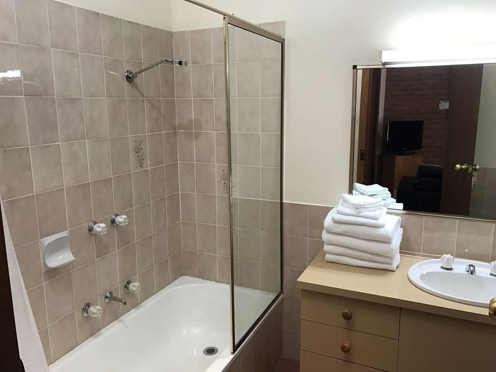 Best Western Heritage Motor Inn