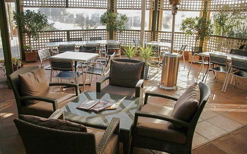 Best Western Heritage Motor Inn