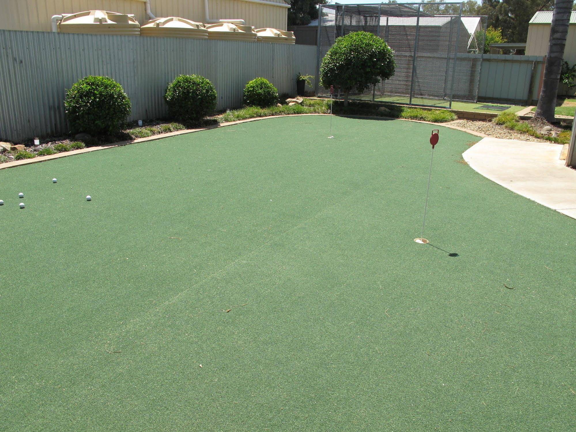 Golfers Lodge Motel