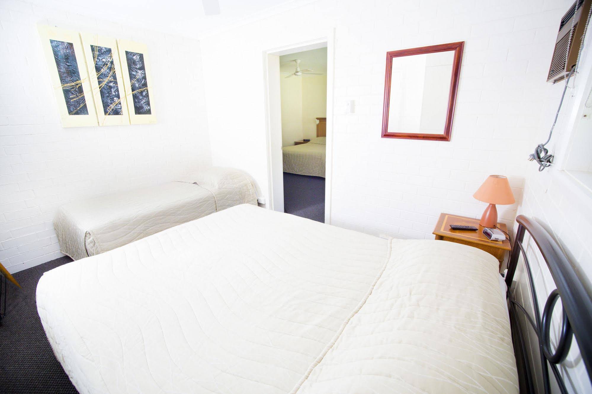 Golfers Lodge Motel