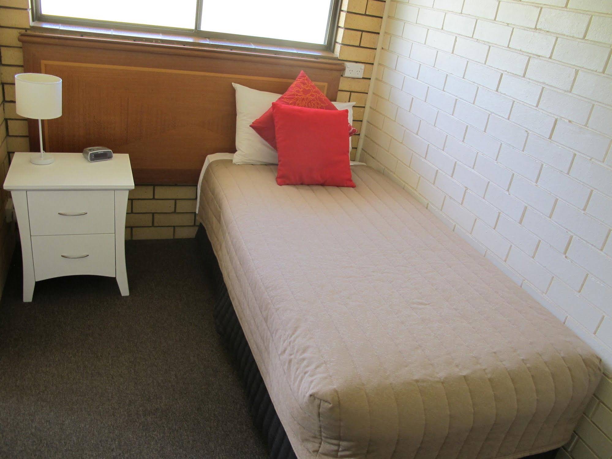 Golfers Lodge Motel