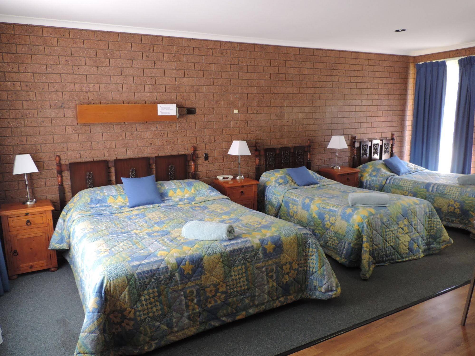 Greenacres Motel