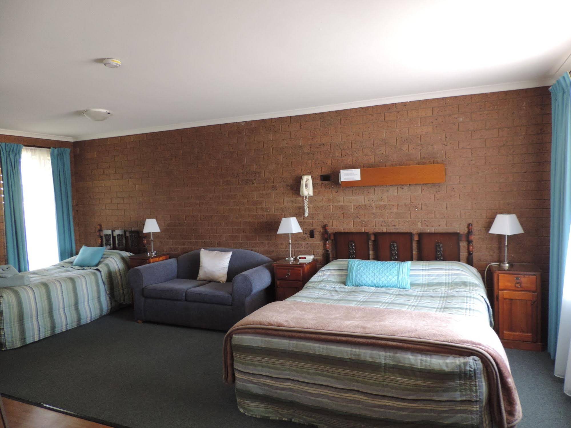Greenacres Motel