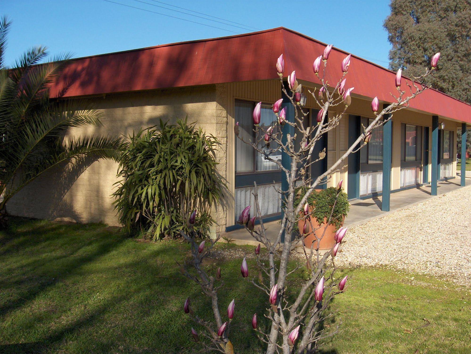 Motel Meneres