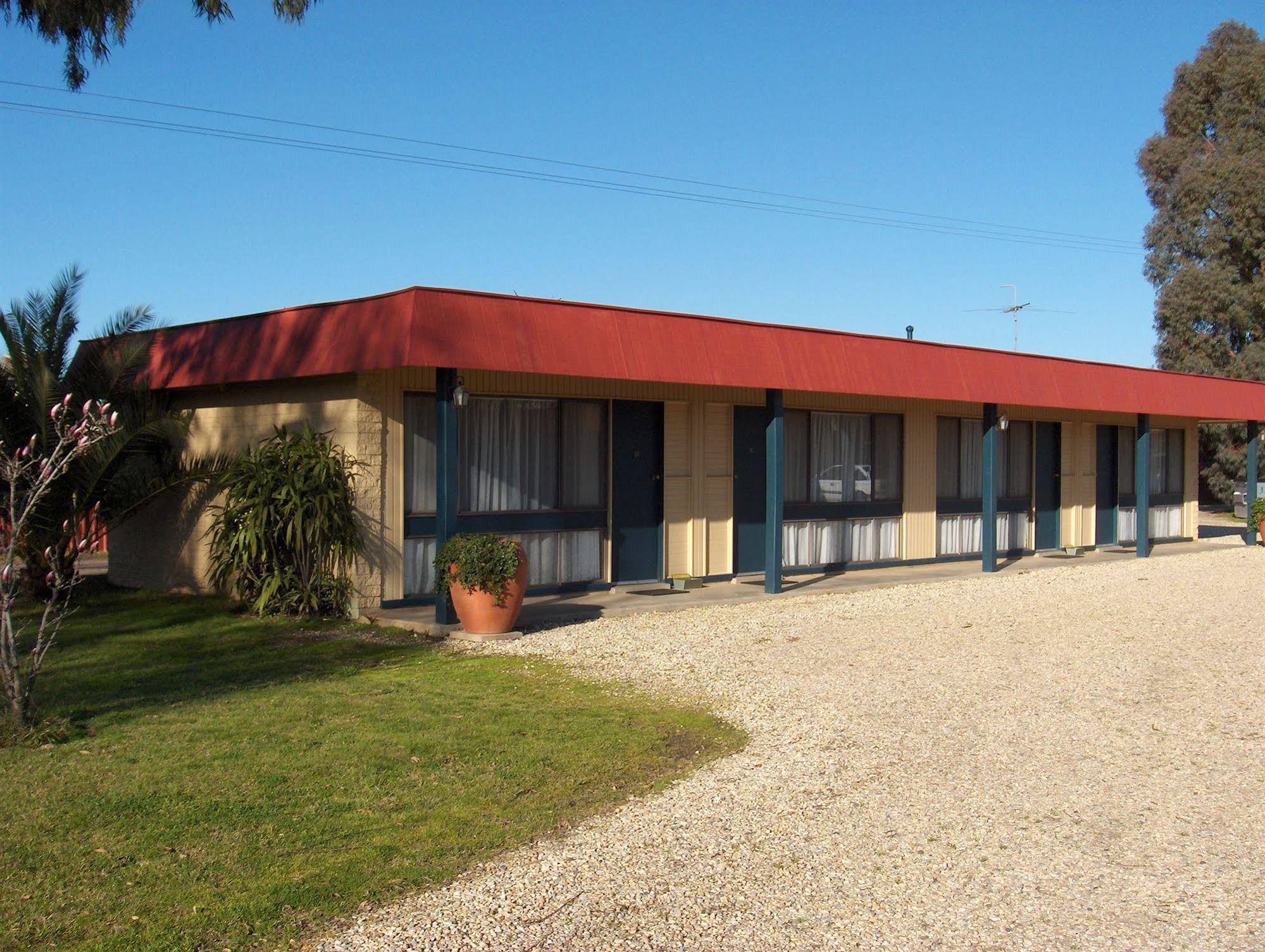 Motel Meneres