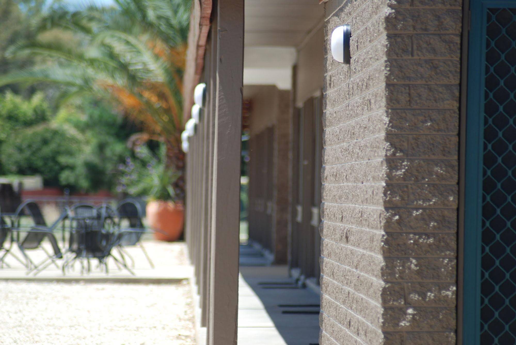 Motel Meneres