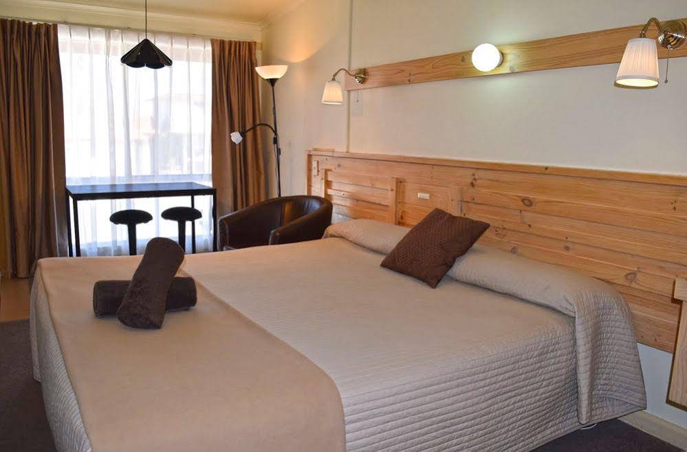 Country Comfort Cowra Countryman Motor Inn