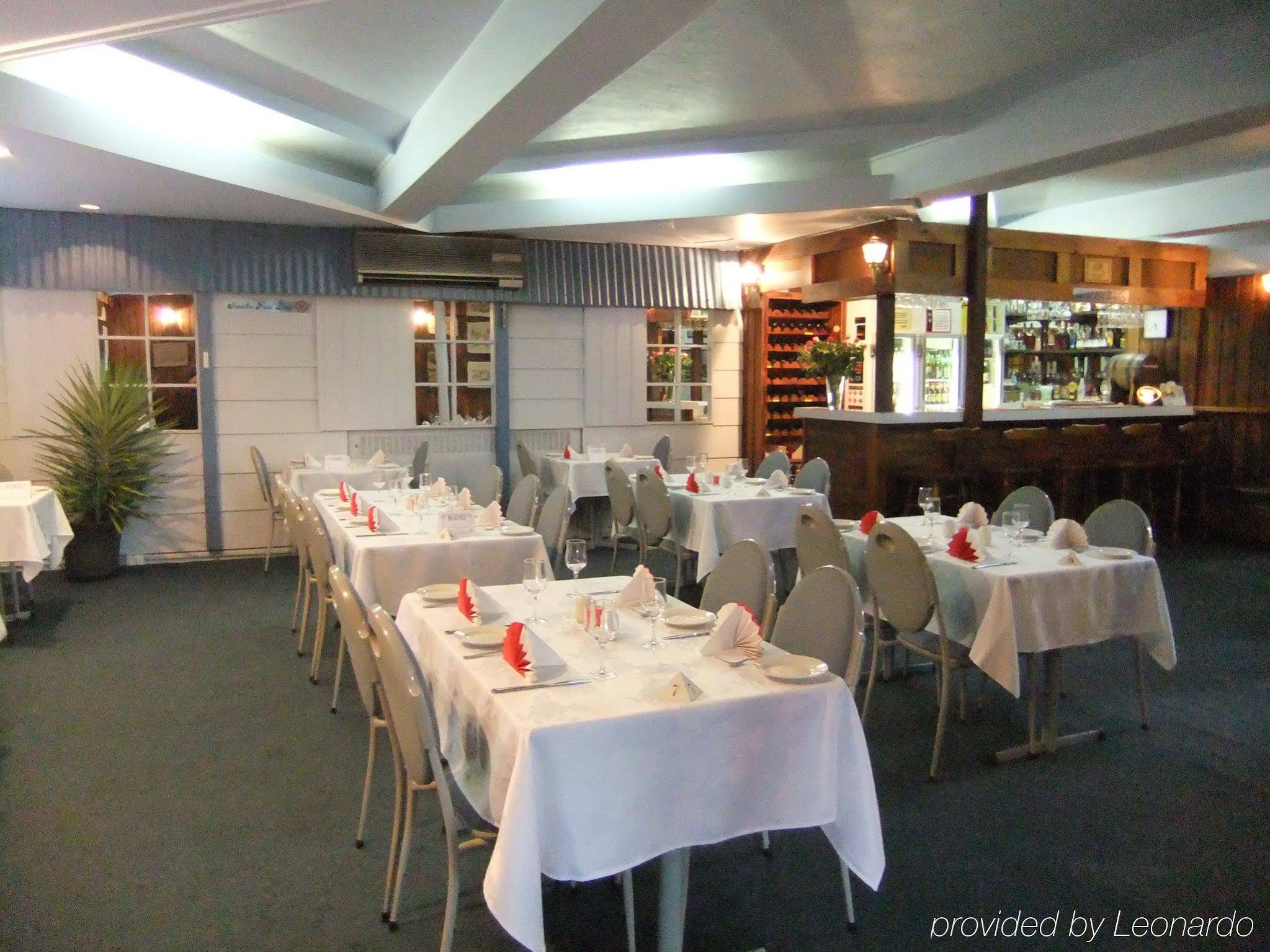 Country Comfort Cowra Countryman Motor Inn