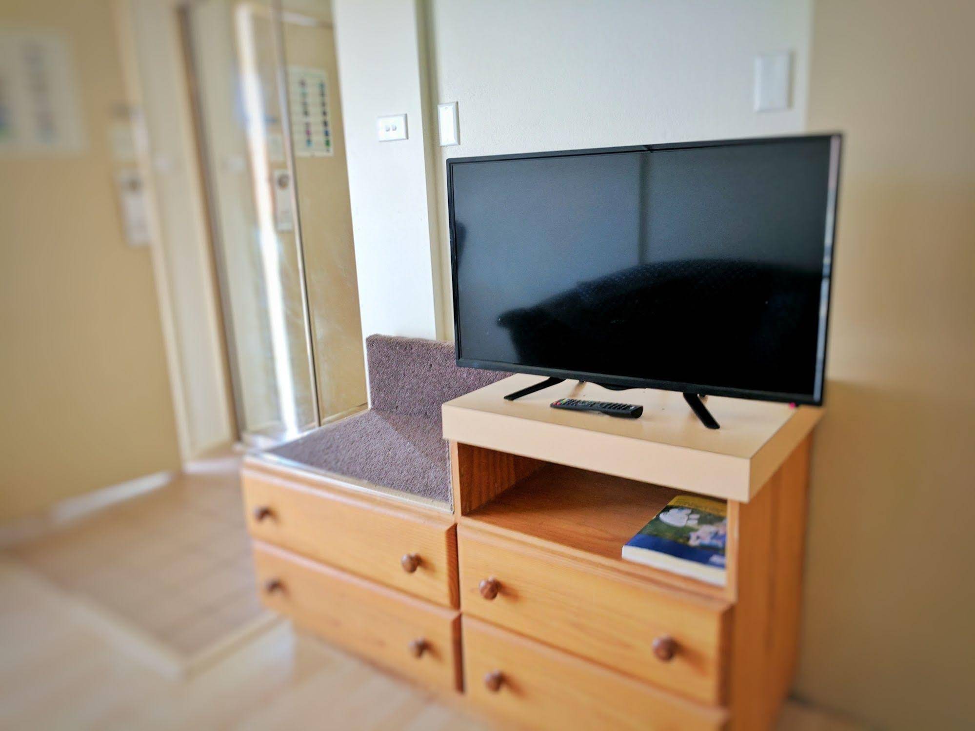 Country Comfort Cowra Countryman Motor Inn