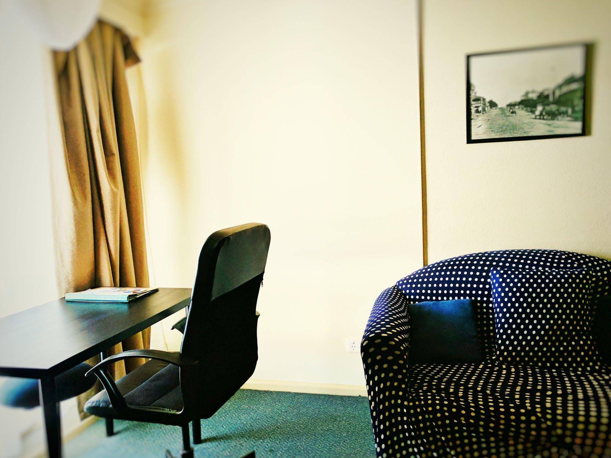 Country Comfort Cowra Countryman Motor Inn