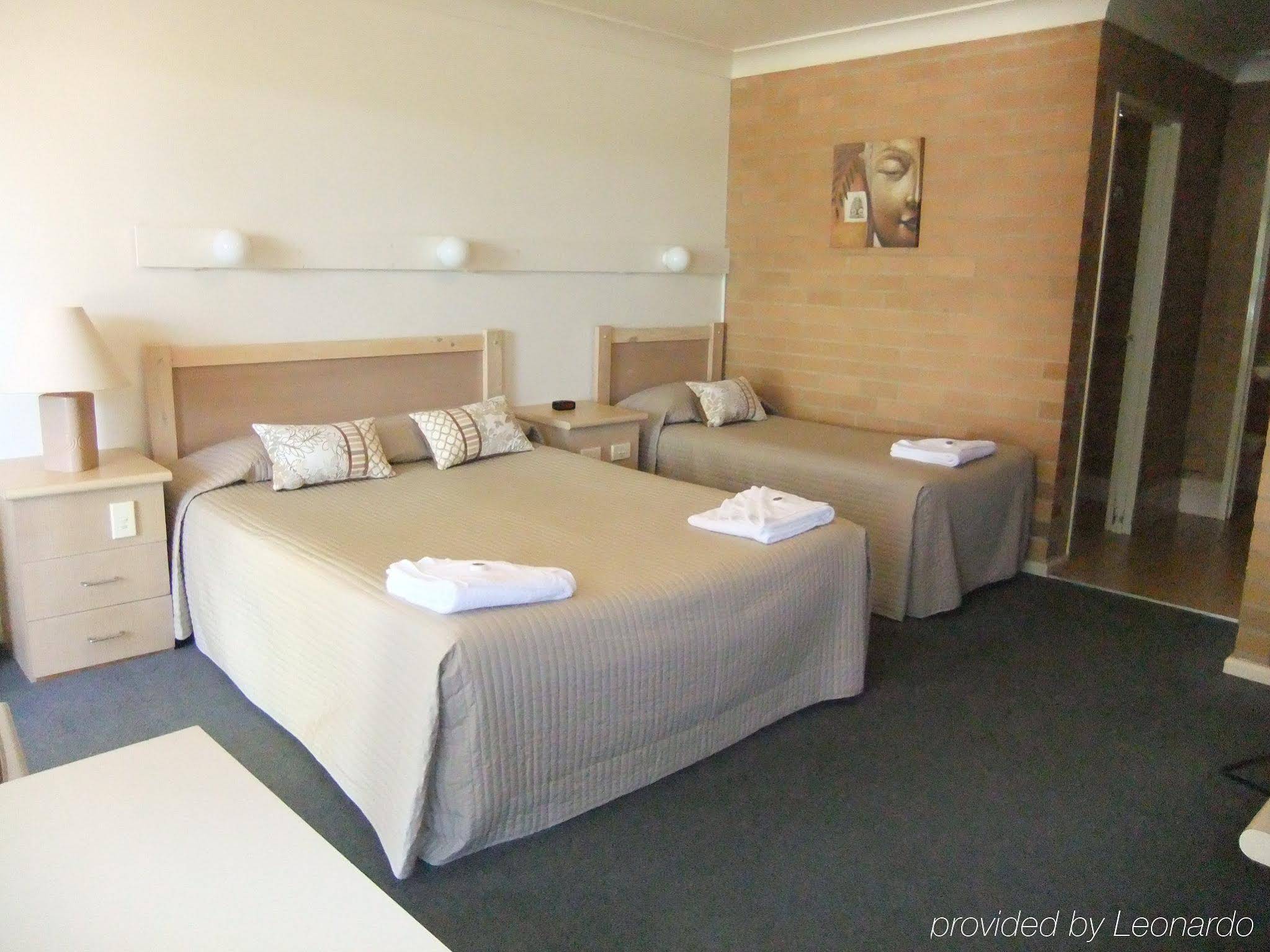 Country Comfort Cowra Countryman Motor Inn