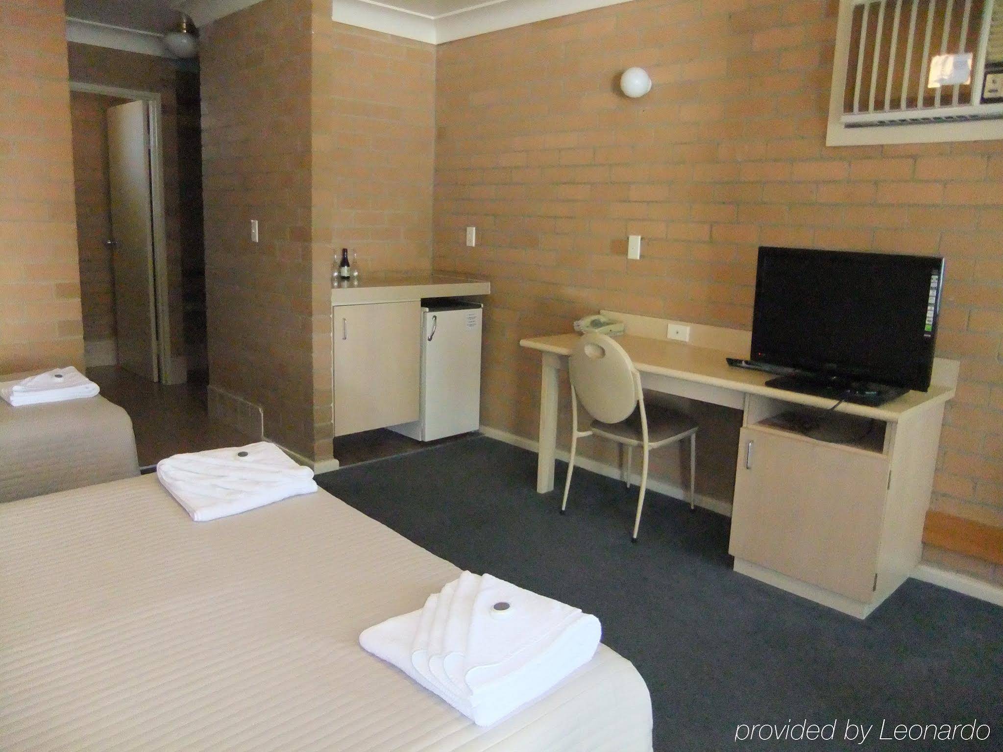 Country Comfort Cowra Countryman Motor Inn