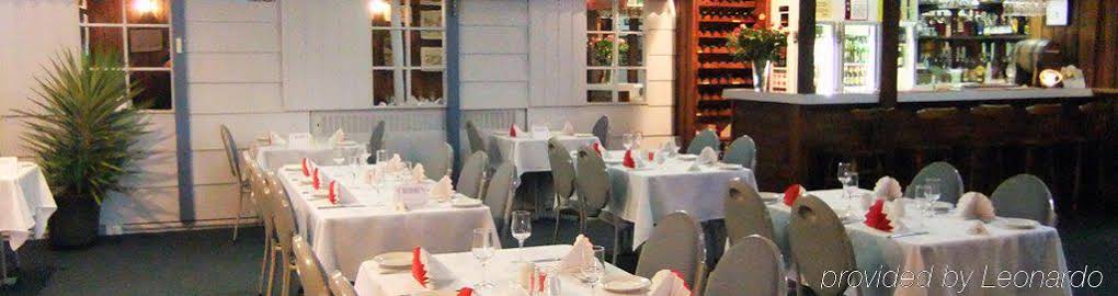 Country Comfort Cowra Countryman Motor Inn