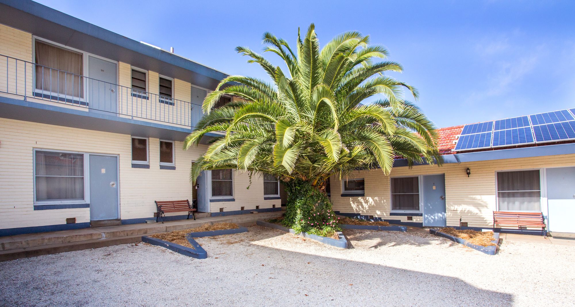 Cowra Motor Inn