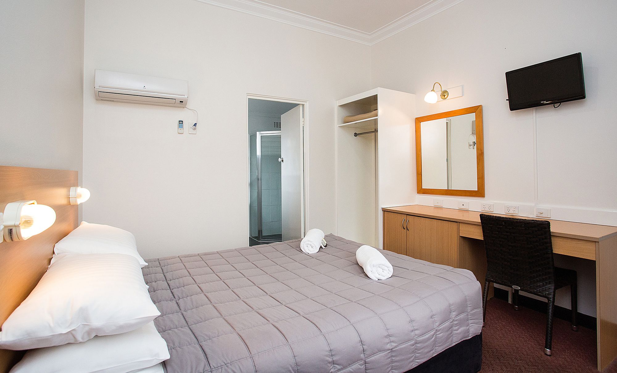 Cowra Motor Inn