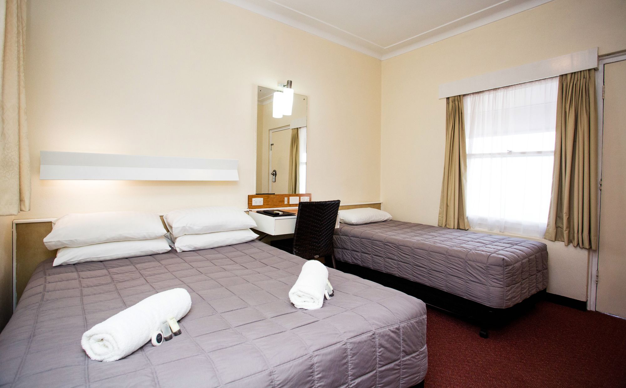 Cowra Motor Inn