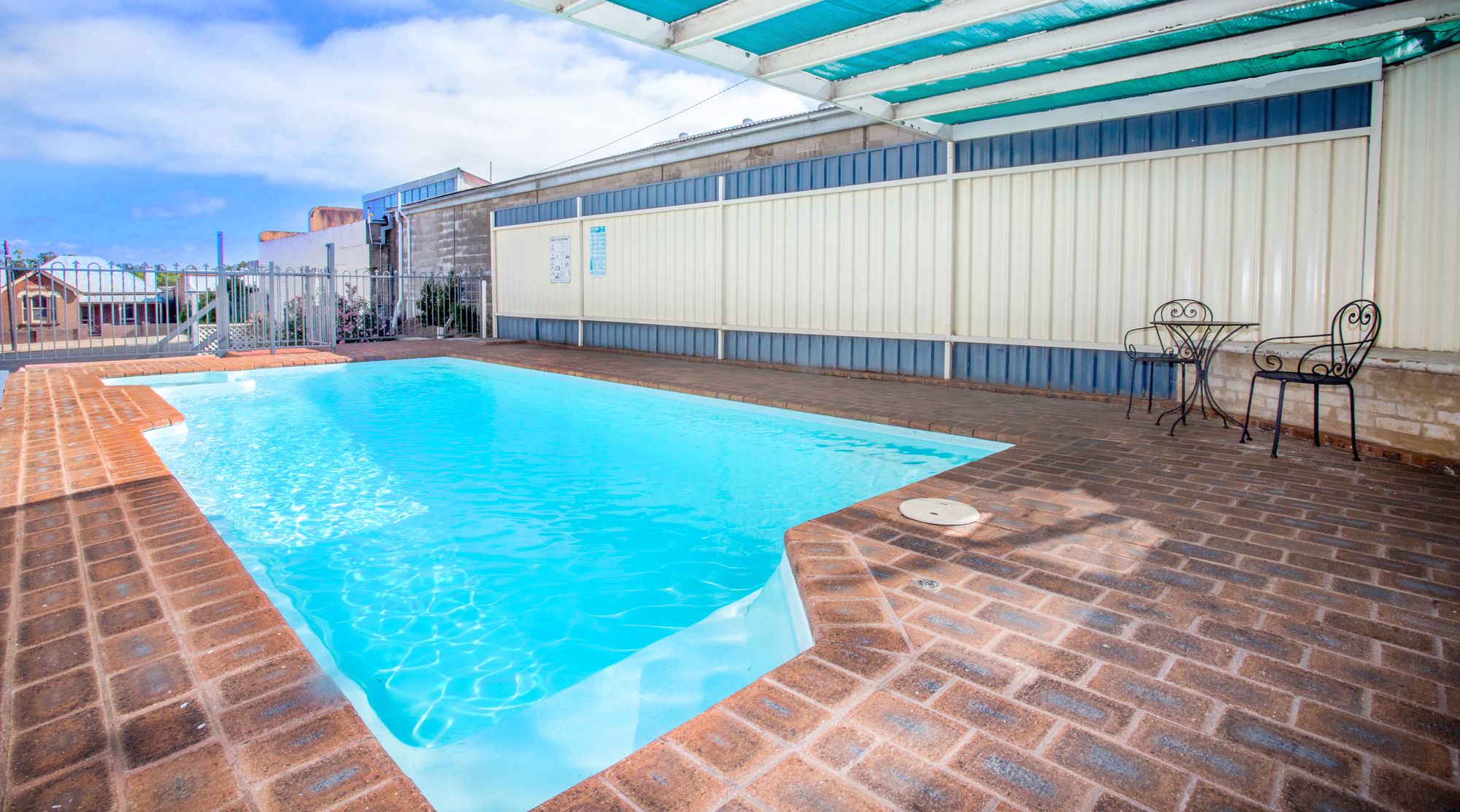 Cowra Motor Inn