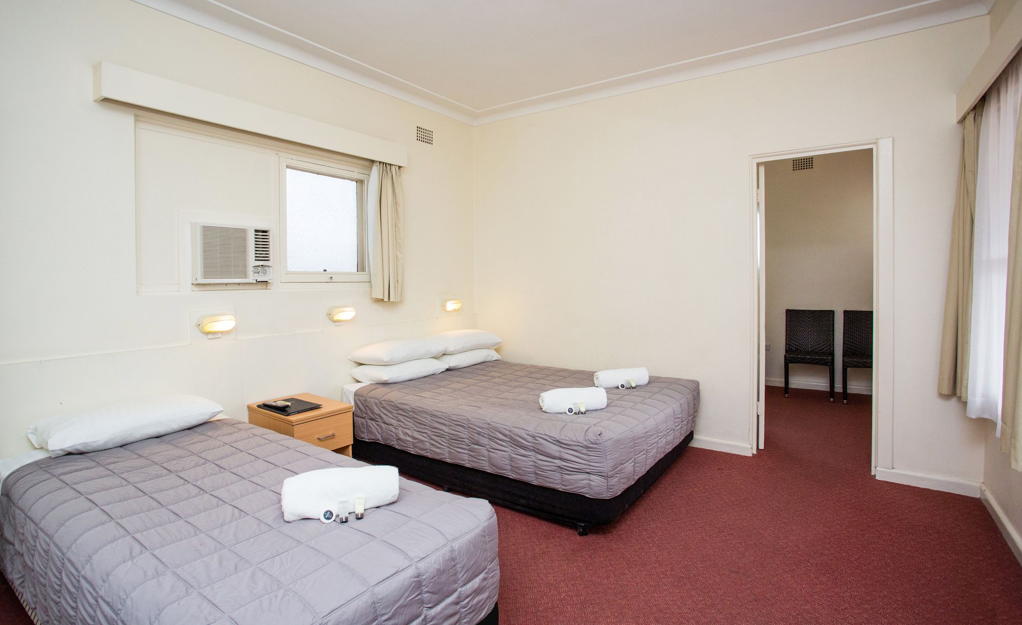 Cowra Motor Inn