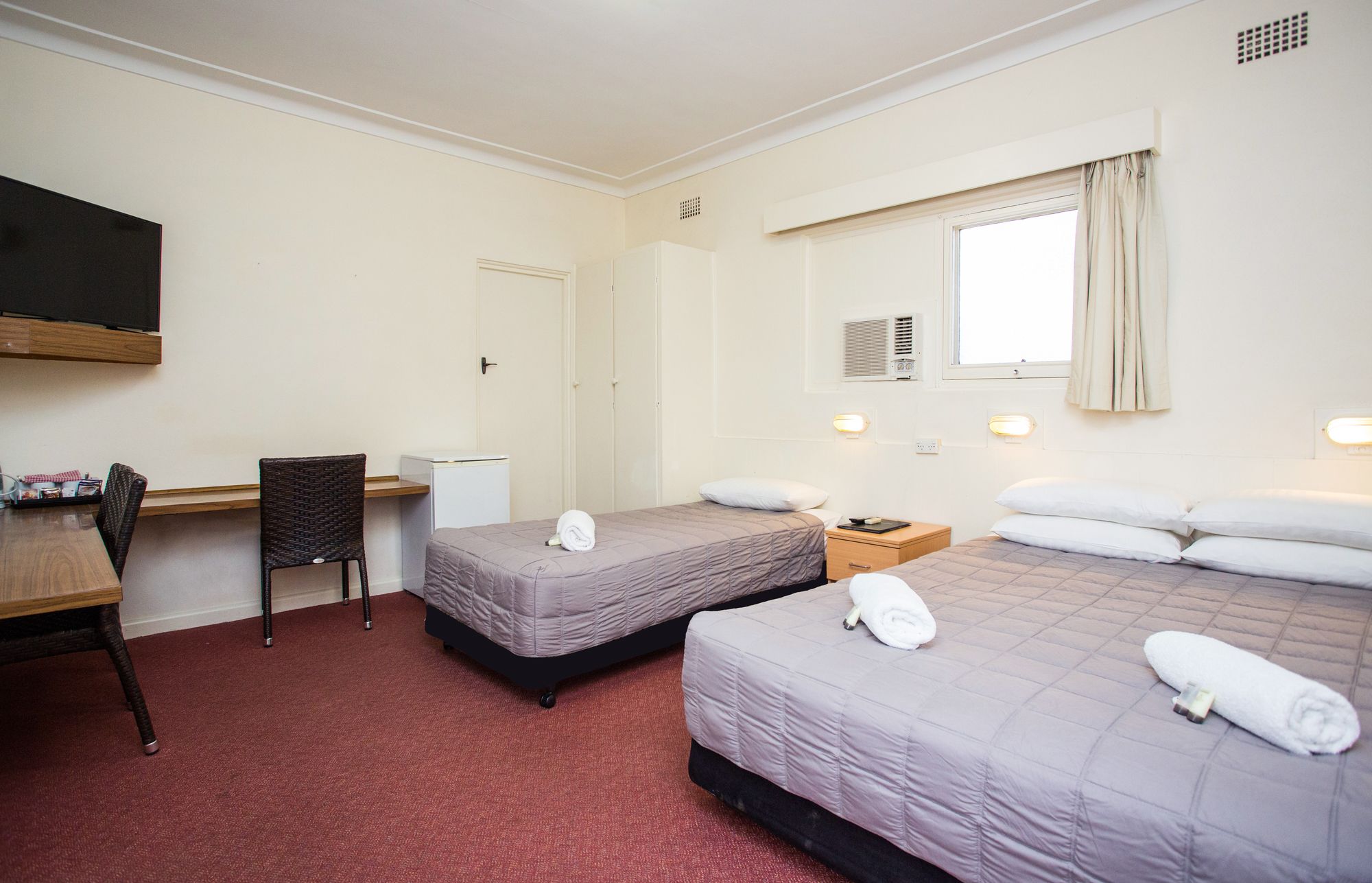 Cowra Motor Inn