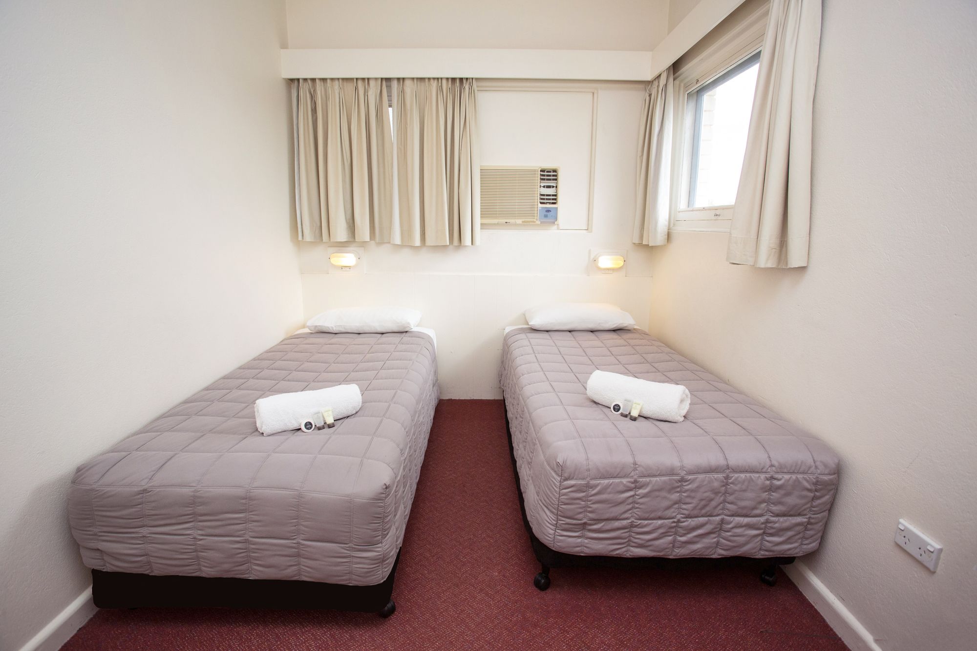 Cowra Motor Inn