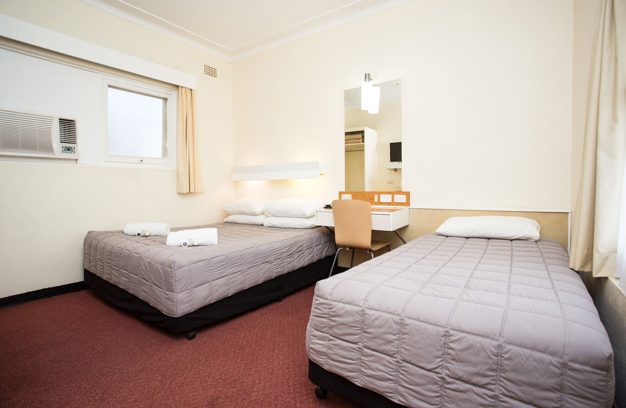 Cowra Motor Inn