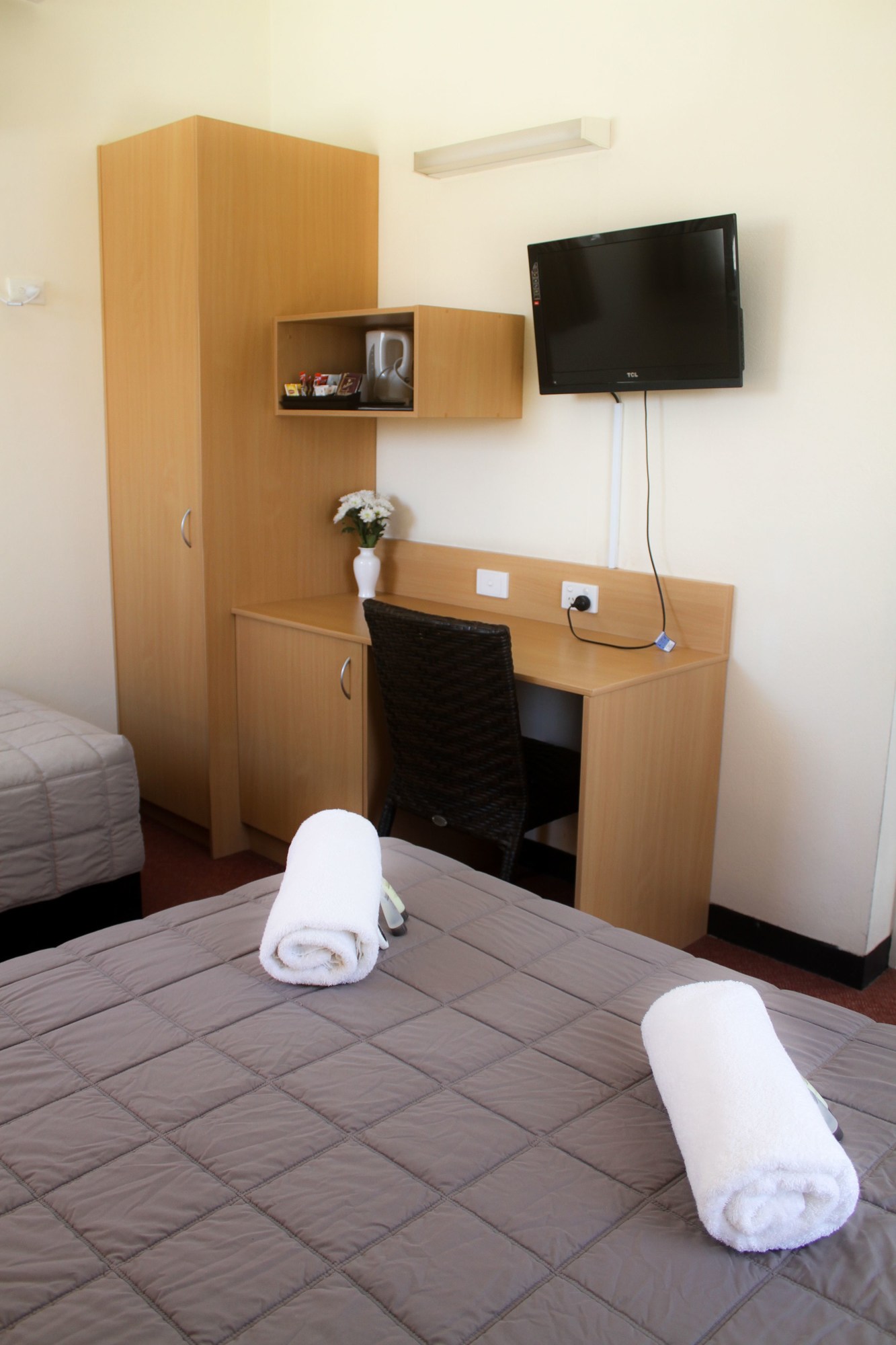 Cowra Motor Inn
