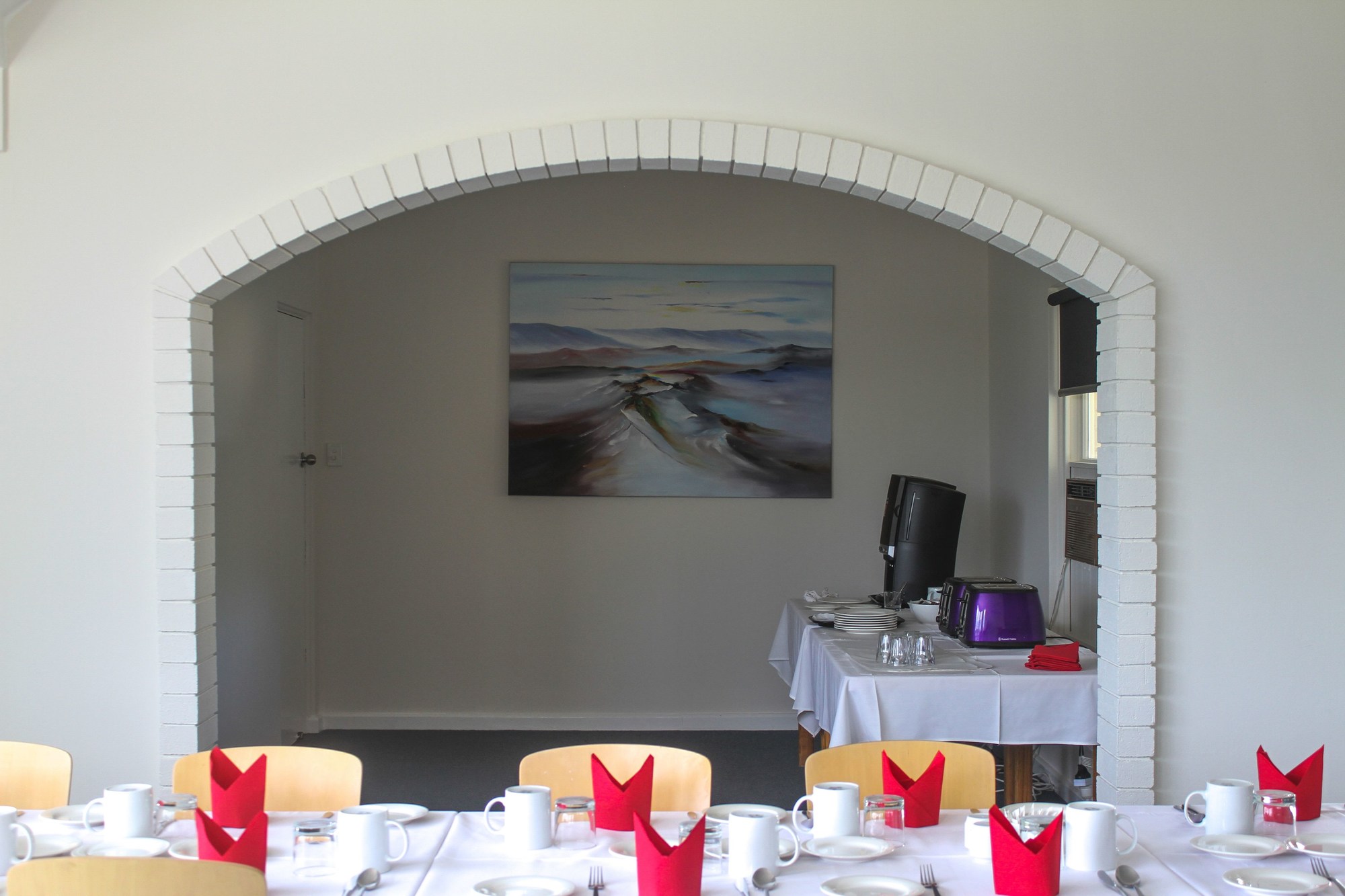 Cowra Motor Inn