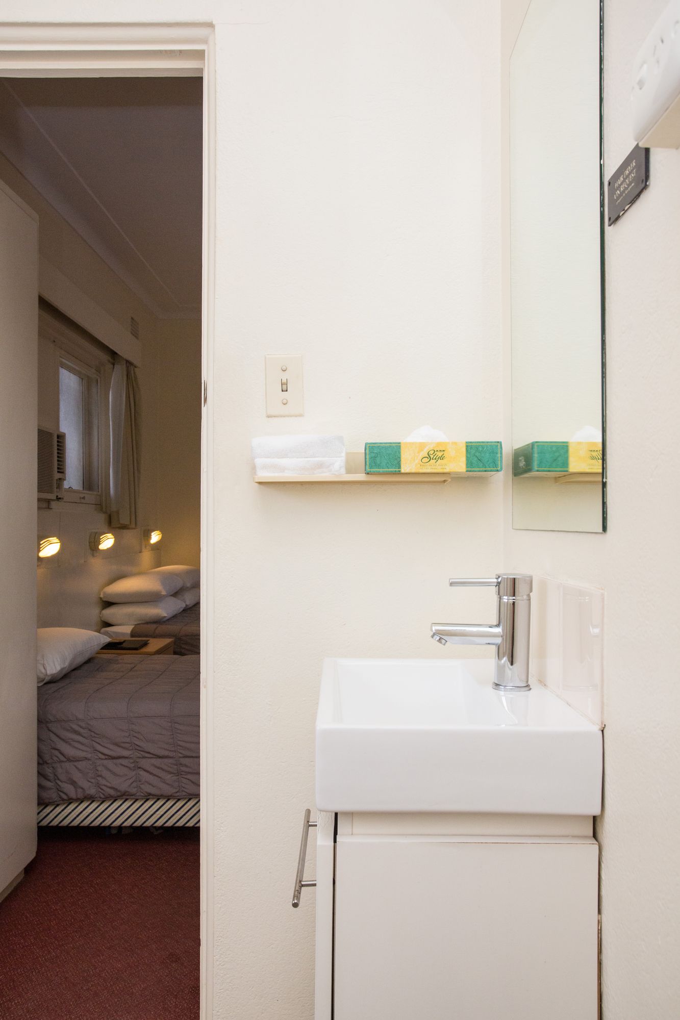 Cowra Motor Inn