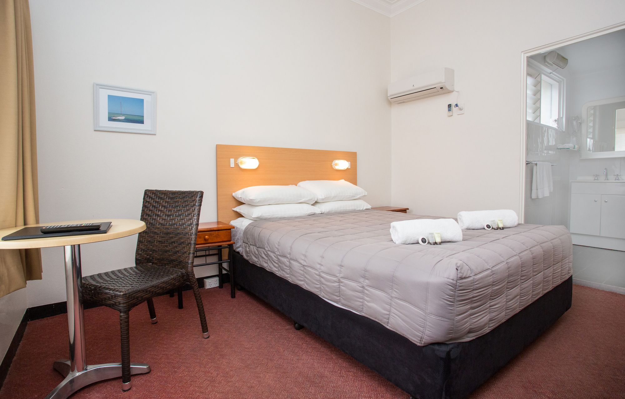 Cowra Motor Inn