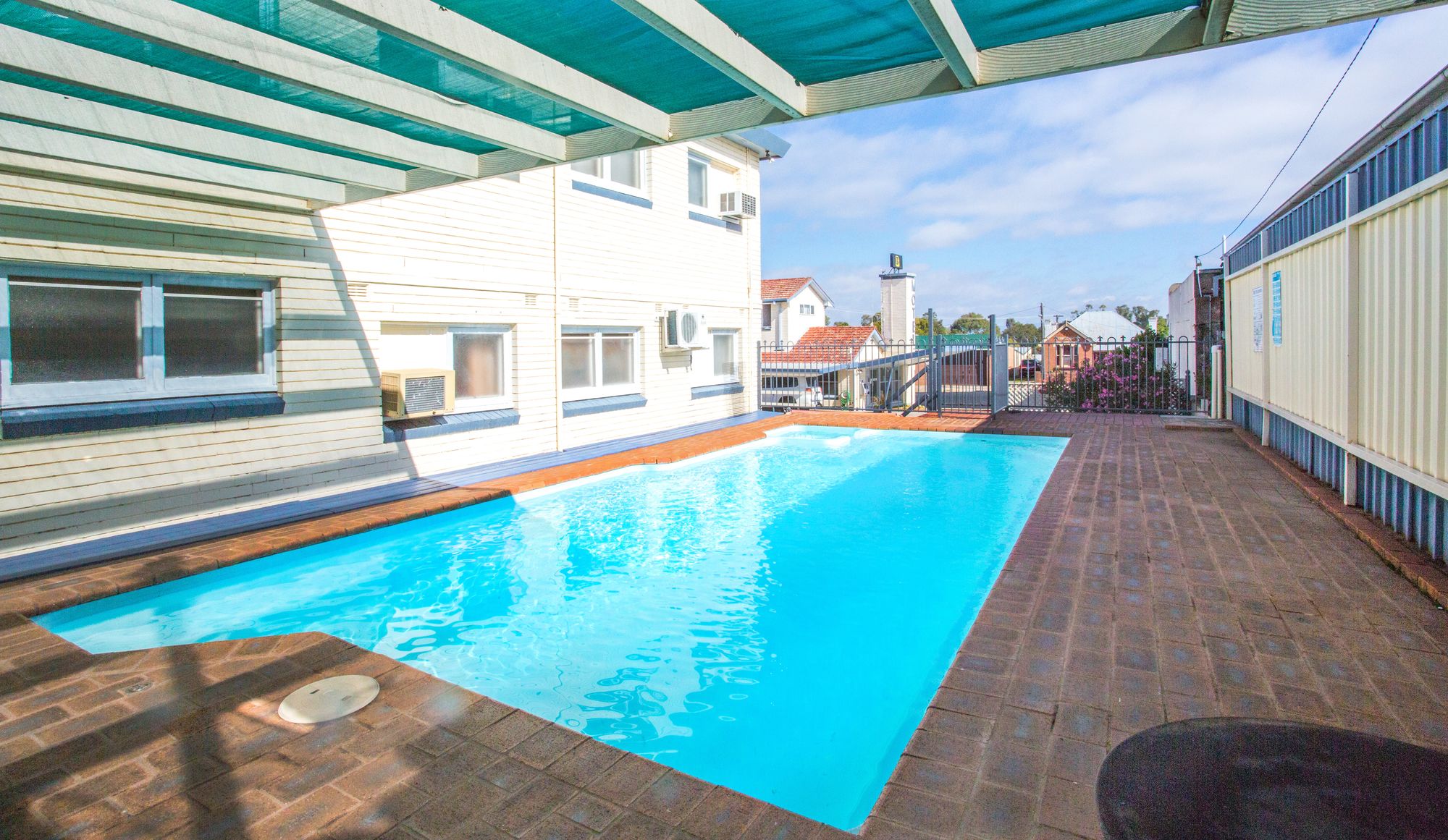 Cowra Motor Inn