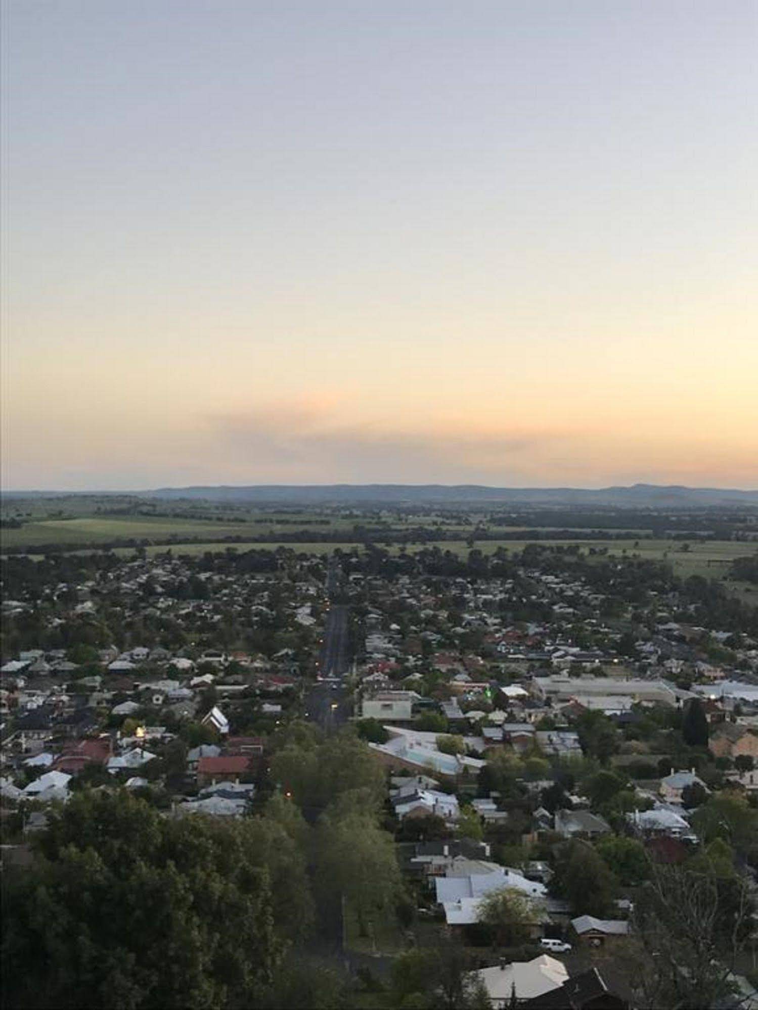 Cowra Services Club Motel
