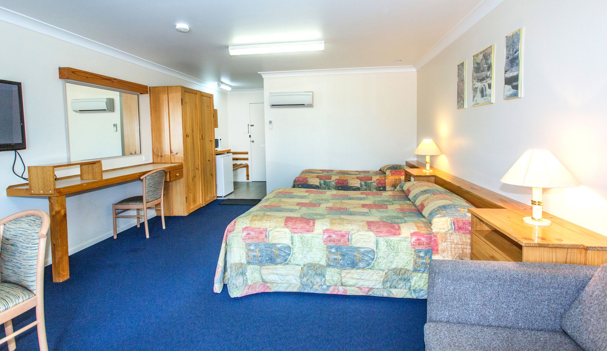 Econo Lodge Alabaster Motel