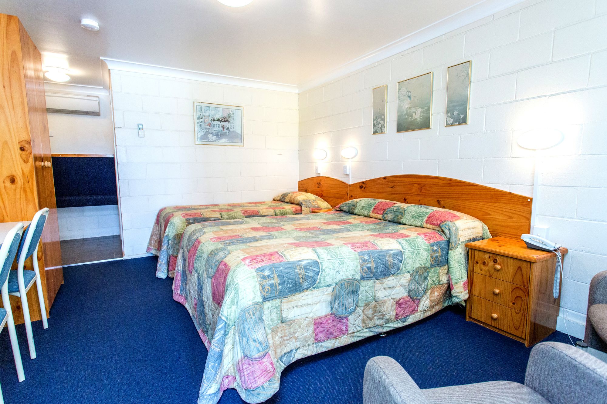 Econo Lodge Alabaster Motel