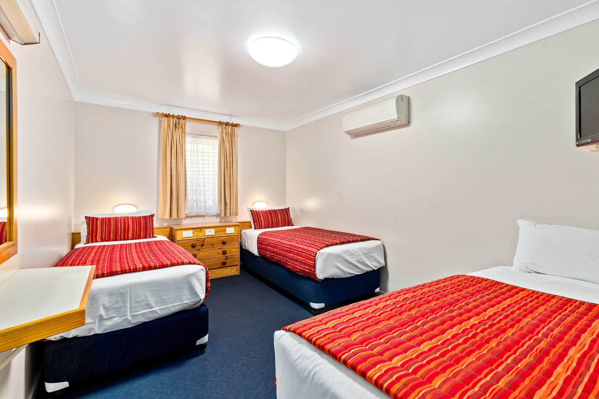 Econo Lodge Alabaster Motel