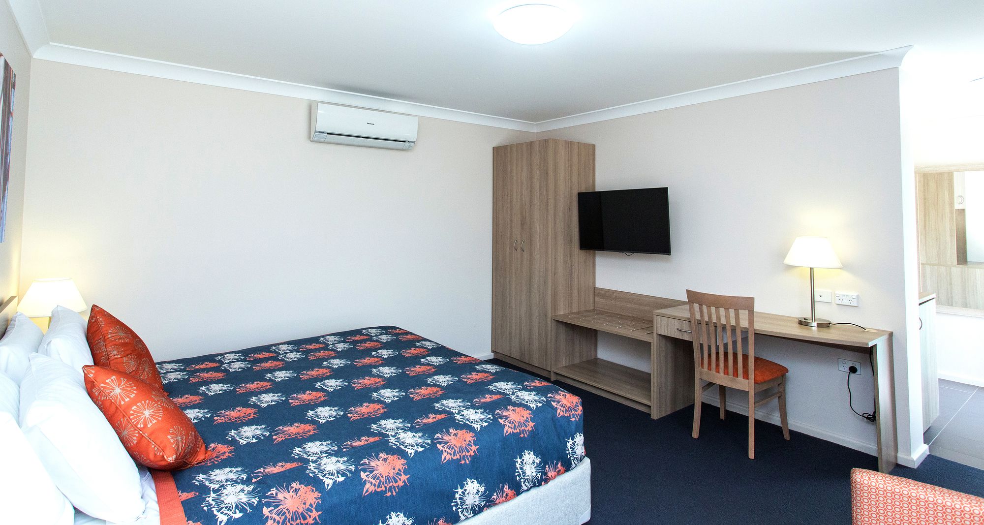 Econo Lodge Alabaster Motel