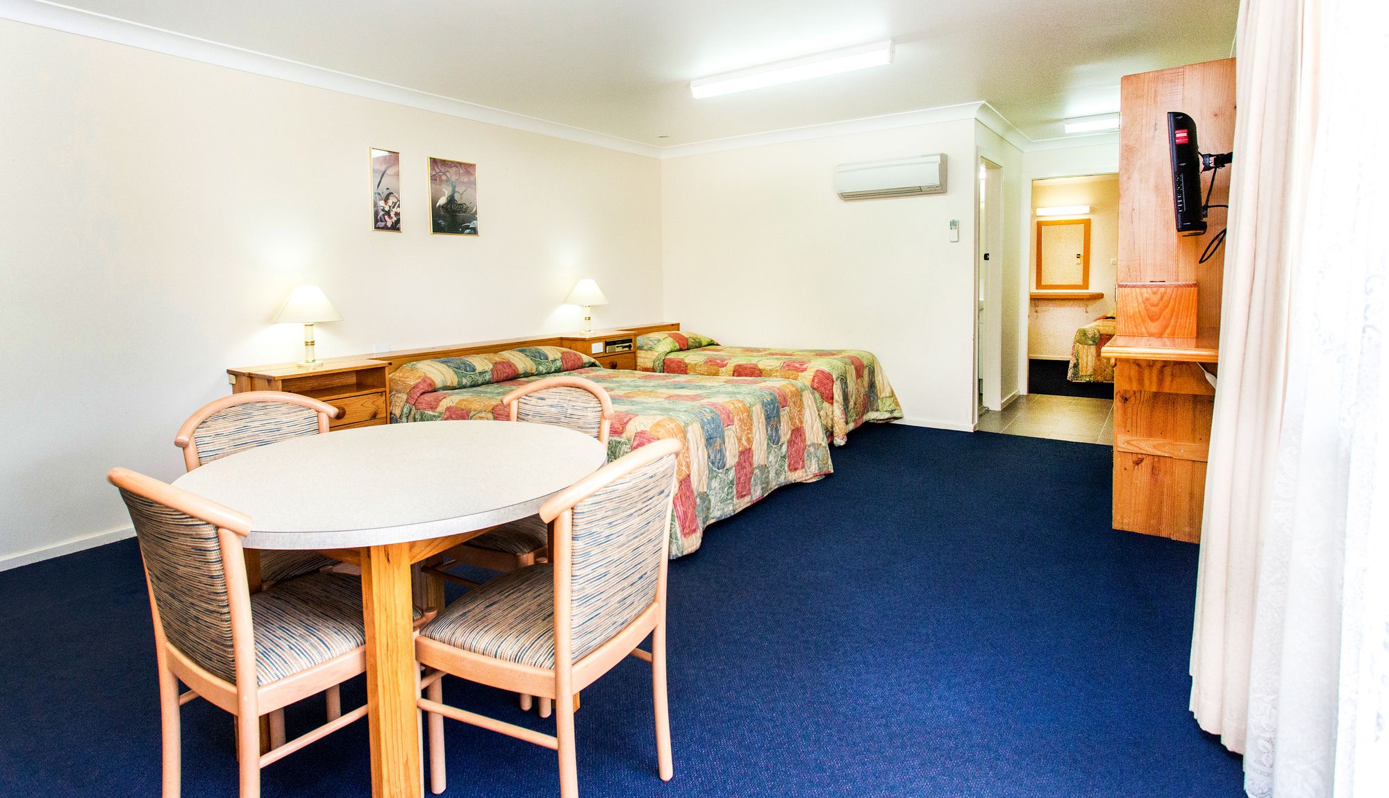 Econo Lodge Alabaster Motel