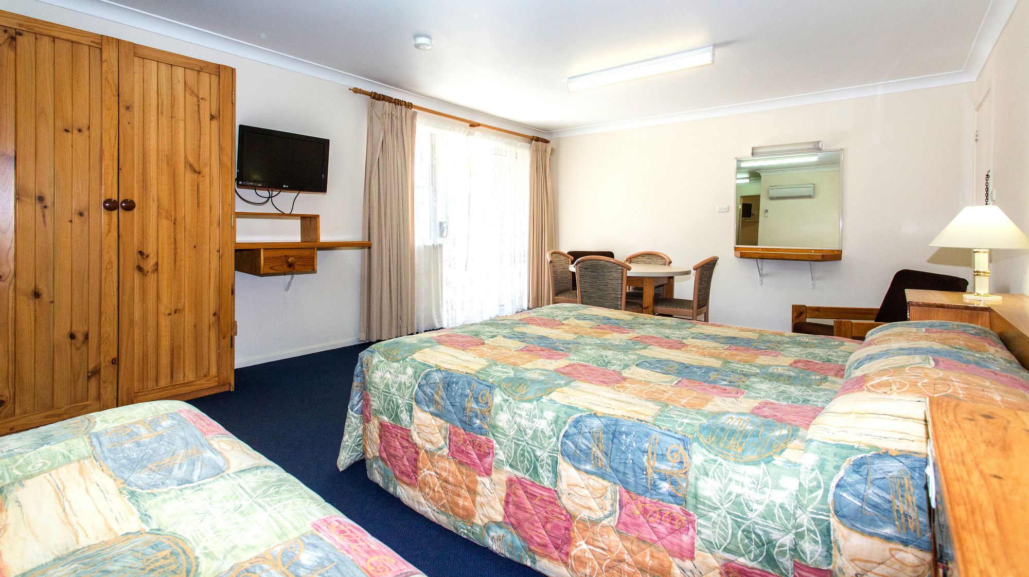 Econo Lodge Alabaster Motel