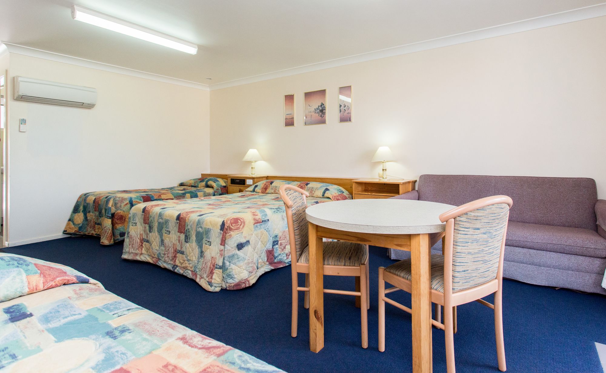 Econo Lodge Alabaster Motel