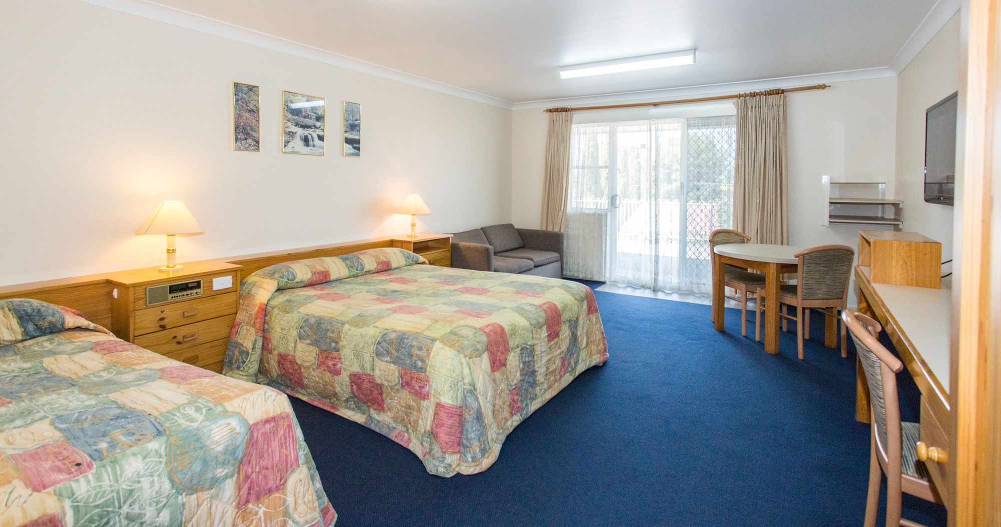 Econo Lodge Alabaster Motel