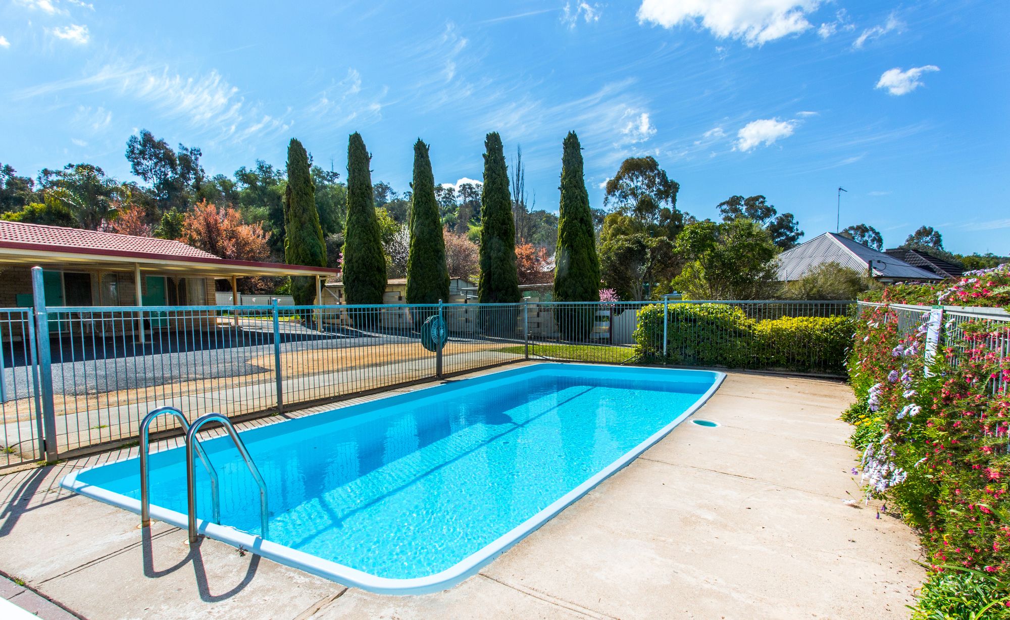 Econo Lodge Alabaster Motel