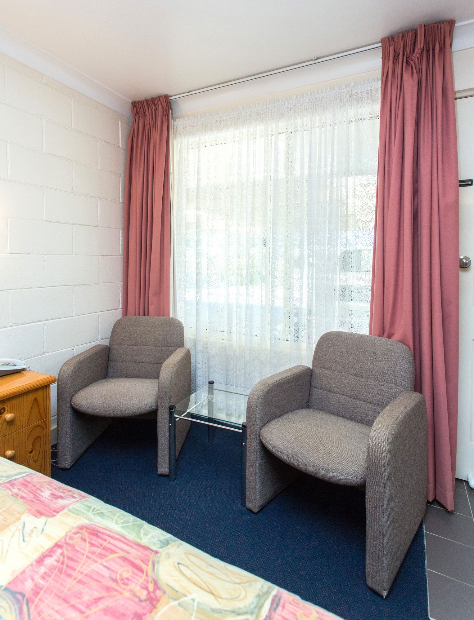 Econo Lodge Alabaster Motel