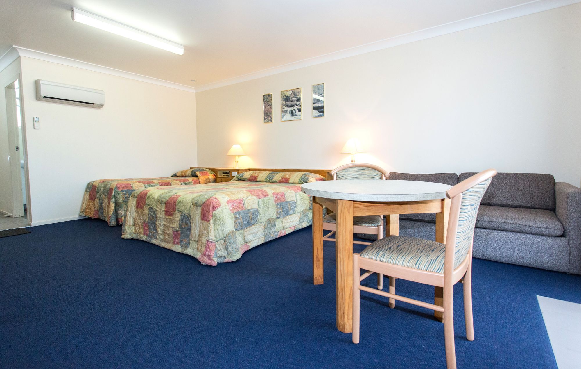 Econo Lodge Alabaster Motel
