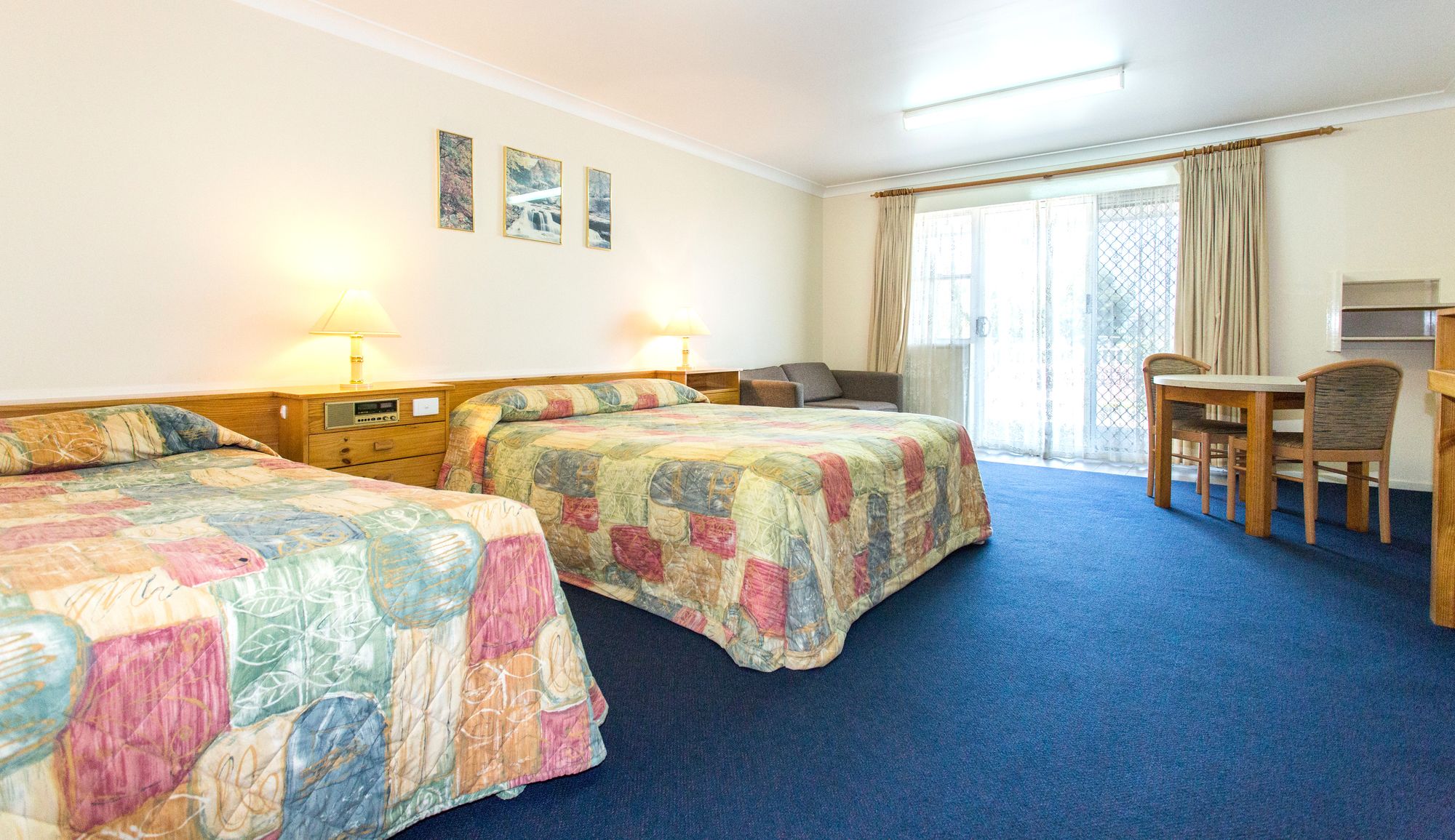 Econo Lodge Alabaster Motel
