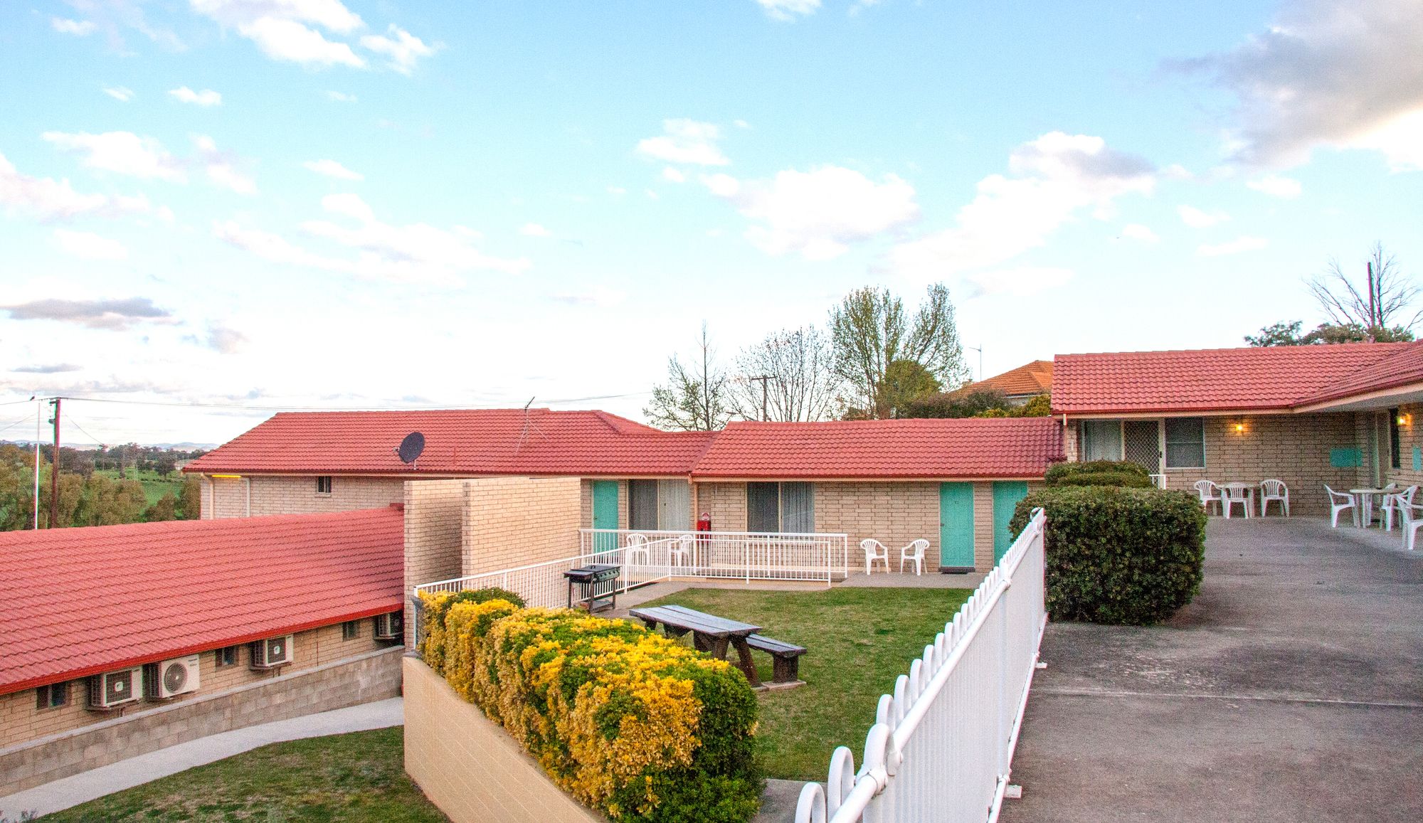 Econo Lodge Alabaster Motel