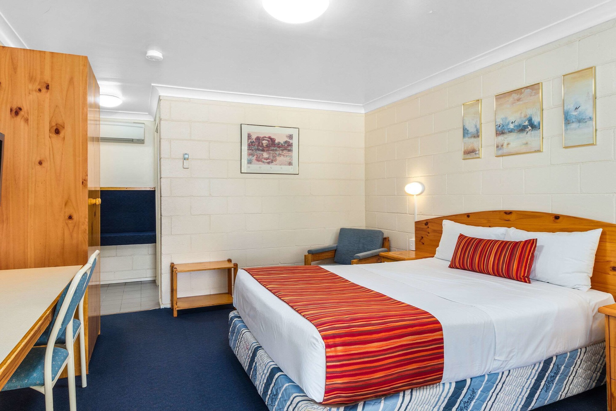 Econo Lodge Alabaster Motel