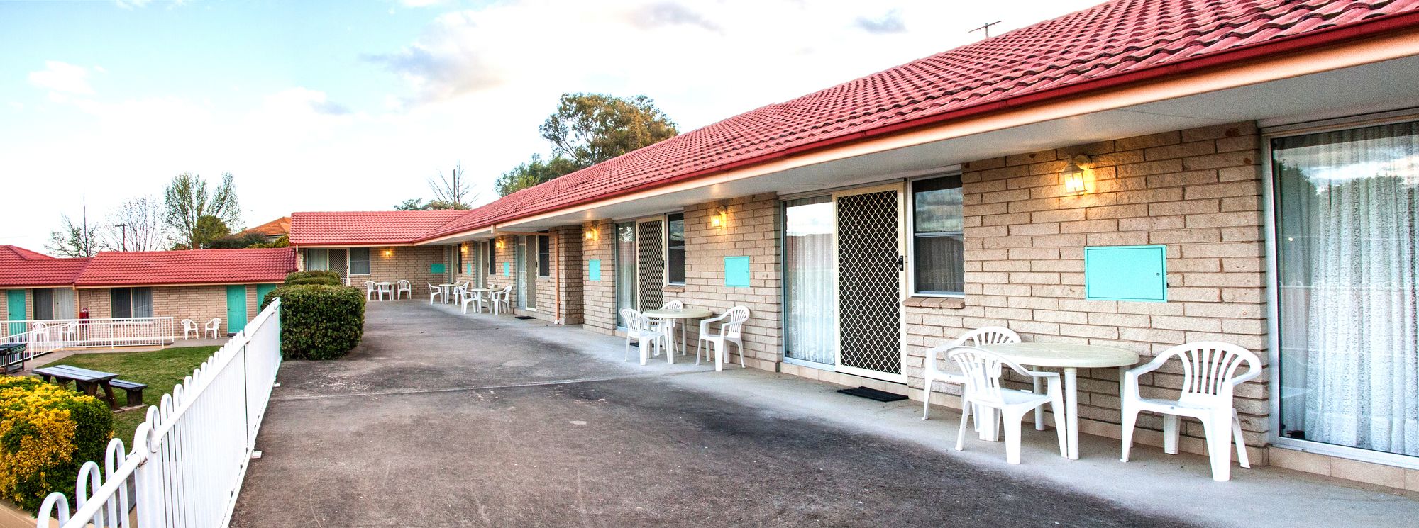 Econo Lodge Alabaster Motel